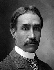 Fabian Garcia, Ph.D., Outstanding Biotechnologist--The Father of New Mexico Chile