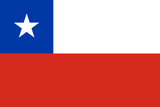 Chile Flags ..OM -  DiversityStore.Com®