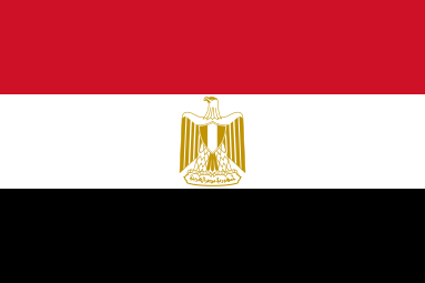 Egypt Flag ..OM -  DiversityStore.Com®