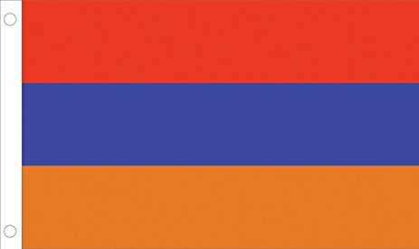 Item# ARMENIA Armenia Flags..OM -  DiversityStore.Com®