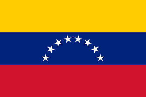 Venezuela Flags..OM -  DiversityStore.Com®