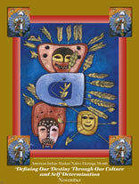 Item# AI06B Buttons, Bookmarks & Magnets American Indian Alaska Natives Heritage Month Deffining ..OM - DiversityStore.Com®