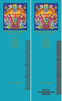 Item# AI20K Buttons, Bookmarks & Magnets ..OM - DiversityStore.Com®