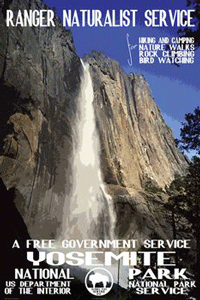 Yosemite Item: AM125 -  DiversityStore.Com®