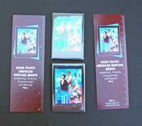 Item# AP11B Asian Pacific American Month Leadership, Diversity, Empowerment and Beyond ..OM - DiversityStore.Com®