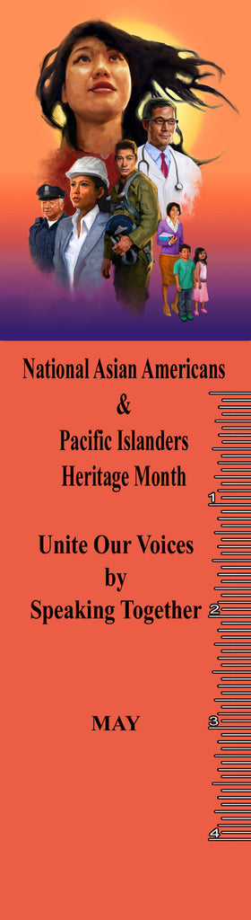 Item# AP17 Buttons, Bookmarks, Magnets, Key Chains & Mugs ..OM - DiversityStore.Com®