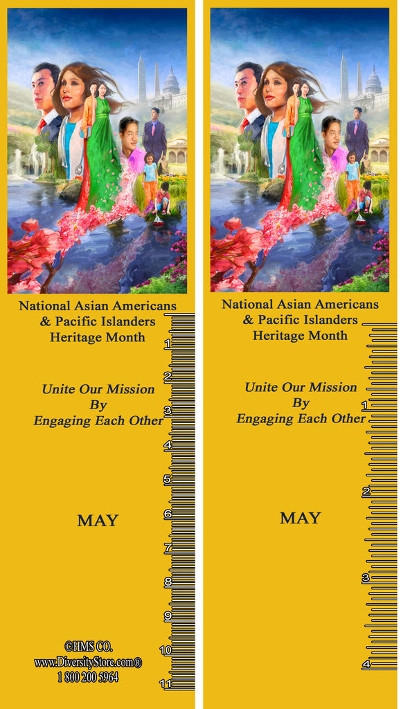 Item# AP19 Buttons, Bookmarks, Magnets, Key Chains & Mugs ..OM - DiversityStore.Com®
