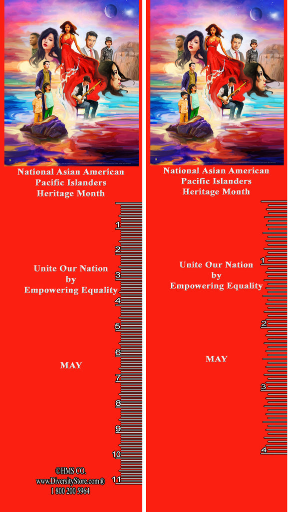 Item# AP20 Buttons, Bookmarks, Magnets, Key Chains & Mugs ..OM - DiversityStore.Com®
