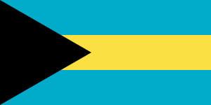 Item# BAHAMAS Bahamas Flags ..OM - DiversityStore.Com®