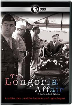 The Longoria Affair: The Wake of An American Killed In Action .. OM - DiversityStore.Com®