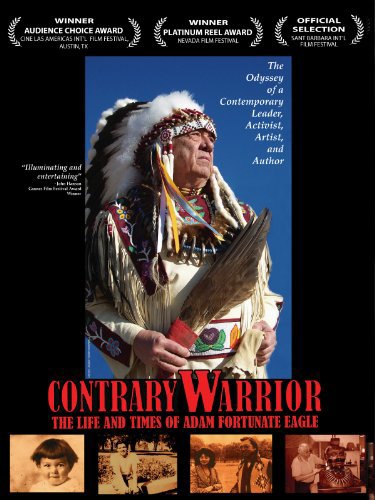 Item# DVDCON Contrary Warrior DVD ..OM - DiversityStore.Com®