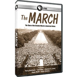 The March - DVD ..OM -  DiversityStore.Com®