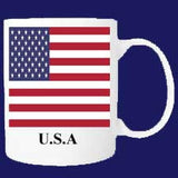 United States Flag ..OM -  DiversityStore.Com®