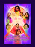Item# WH18K Magnets, Mugs, Bookmarks & Buttons..OM -  DiversityStore.Com®
