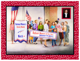 Item# WH21K Magnets, Mugs, Bookmarks & Buttons