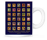 Item# WH22K Magnets, Mugs & Buttons