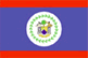 Item# BELIZE Belize Flags ..OM -  DiversityStore.Com®