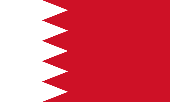 Item# BAHRAIN Bahrain Flags ..OM - DiversityStore.Com®