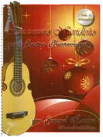 Item# DVD5 Cancionero Navideño para Cuatro Puertorriqueño - DVD .. OM - DiversityStore.Com®
