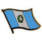 Guatemala Flags ..OM -  DiversityStore.Com®