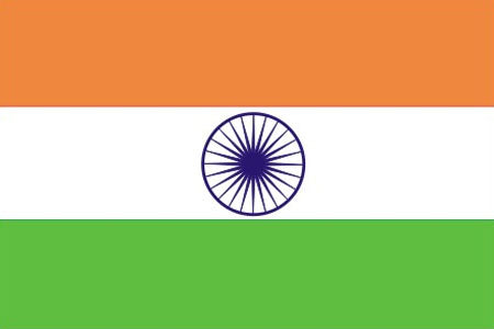 India Flags ..OM -  DiversityStore.Com®