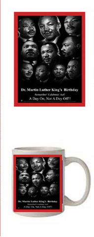 MLK16v2 Buttons and Magnets
