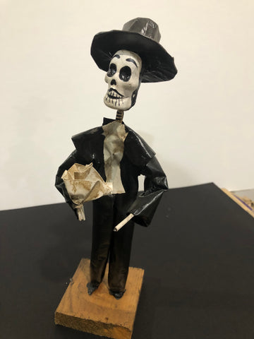 Item# MXK23 Catrina (12 inch #23)