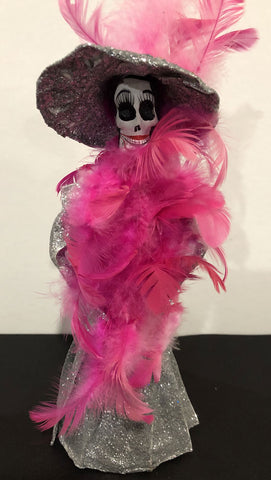 Catrina (12 inch #25) Item# MXK25