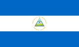 Nicaragua Flags ..OM -  DiversityStore.Com®