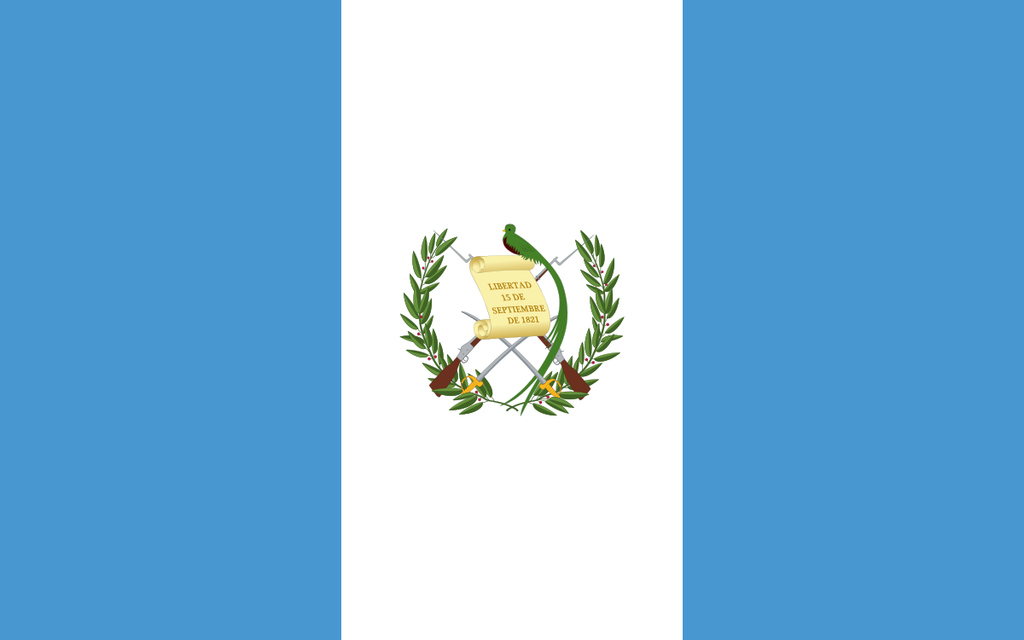 Guatemala Flags ..OM -  DiversityStore.Com®