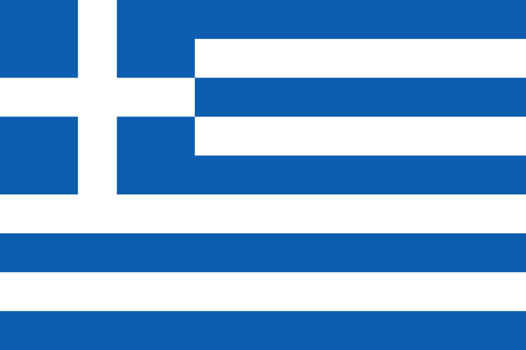Greece Flags ..OM -  DiversityStore.Com®