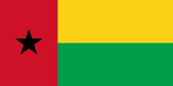 Guinea-Bissau Flags ..OM