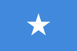 Somalia Flag..OM