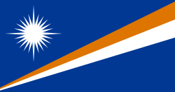 Marshall Islands Flags ..OM -  DiversityStore.Com®