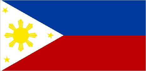 Philipines  Flags ..OM -  DiversityStore.Com®
