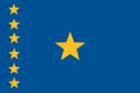 Item# DEM CONGO Democratic Republic of Congo Flags ...OM -  DiversityStore.Com®