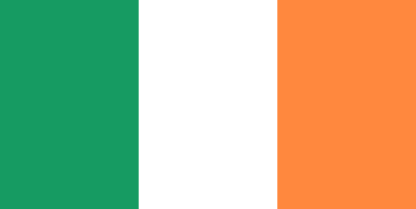 Ireland Flags ..OM -  DiversityStore.Com®