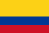 Colombia Flags -  DiversityStore.Com®
