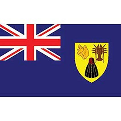 Caribbean American Heritage Flag Bunting
