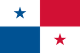 Panama Flags ..OM -  DiversityStore.Com®