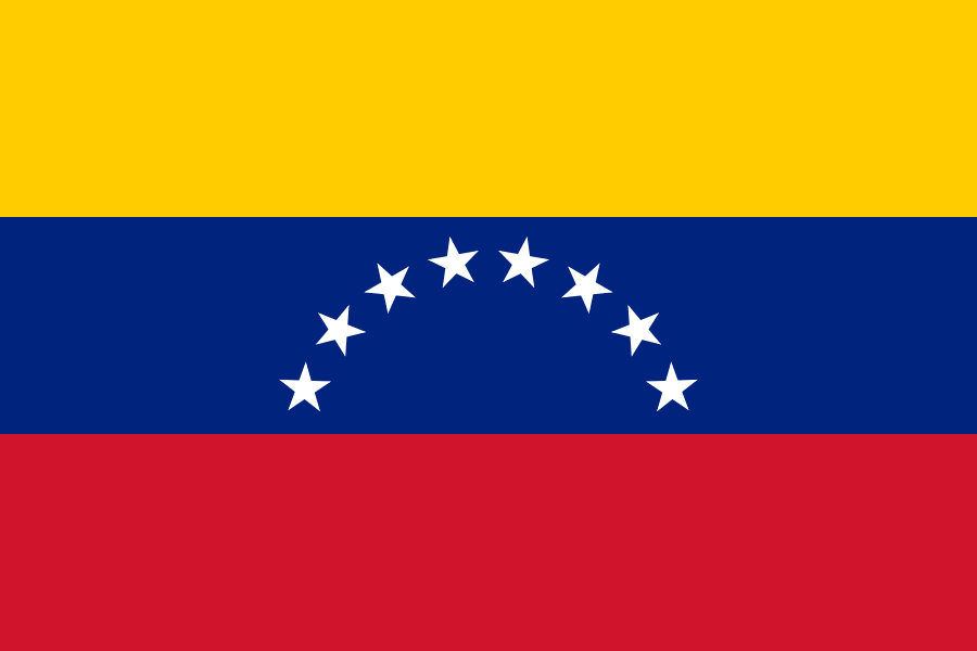 Venezuela Flags..OM -  DiversityStore.Com®