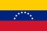 Venezuela Flags..OM -  DiversityStore.Com®