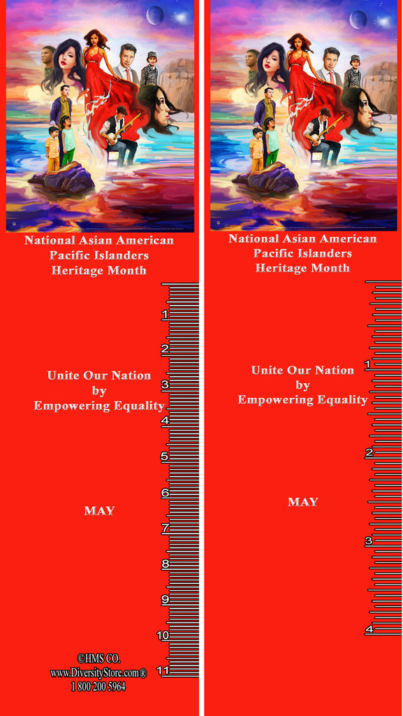 Item# AP20K36 SET OF 36 Bookmarks ..OM -  DiversityStore.Com®