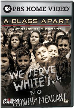 Item# DVD9702 A Class Apart: Hernandez vs.Texas.. OM -  DiversityStore.Com®