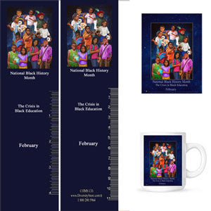 Item# B17K Bookmarks, Buttons and Magnets ..OM -  DiversityStore.Com®
