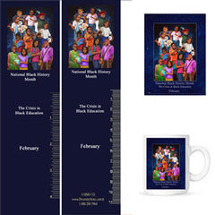 Item# B17K Bookmarks, Buttons and Magnets