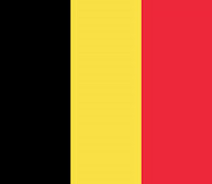 Economy Flag of Belgium..OM -  DiversityStore.Com®