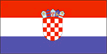 Item# CROATIA Croatia Flags ..OM -  DiversityStore.Com®