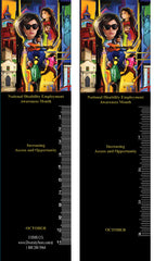 NDEAM Item# D20K Bookmarks, Buttons, Magnets, & Key Chains NDEAM
