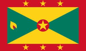 Grenada Flags..OM -  DiversityStore.Com®
